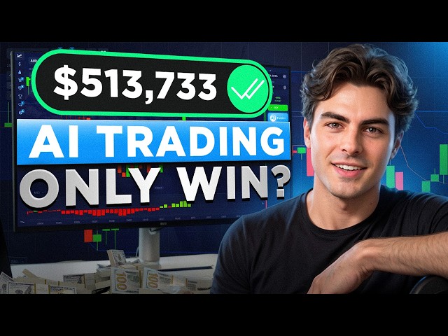 Real Test of AI Trading Bot for Pocket Option | Binary Options Strategy