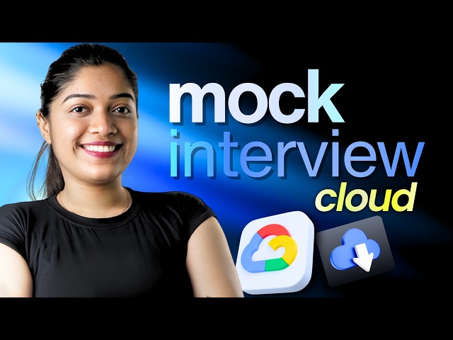 [ಕನ್ನಡ] Real AWS DevOps Interview Questions & Answers | Cloud & DevOps Mock Interview 2026