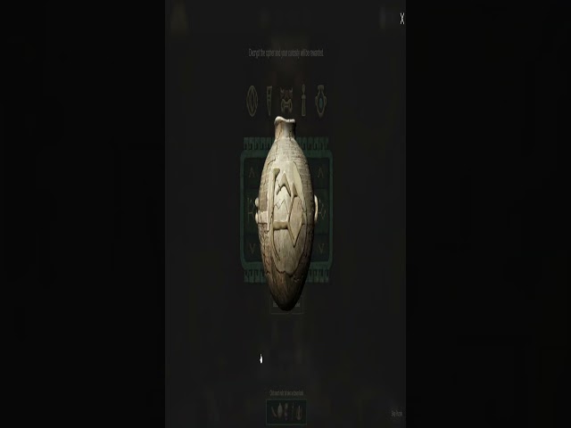 Tomb Raider 12: Adventure Awaits (Solving Puzzle Web) #shorts