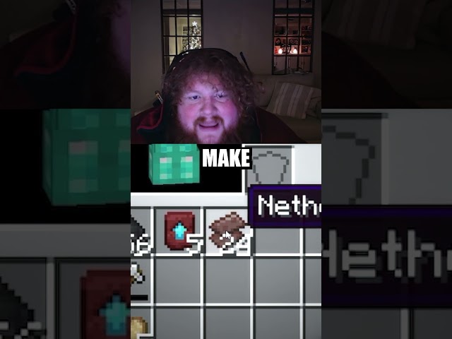 Caseoh Is Insanely Bad At Crafting In Minecraft 💀😭