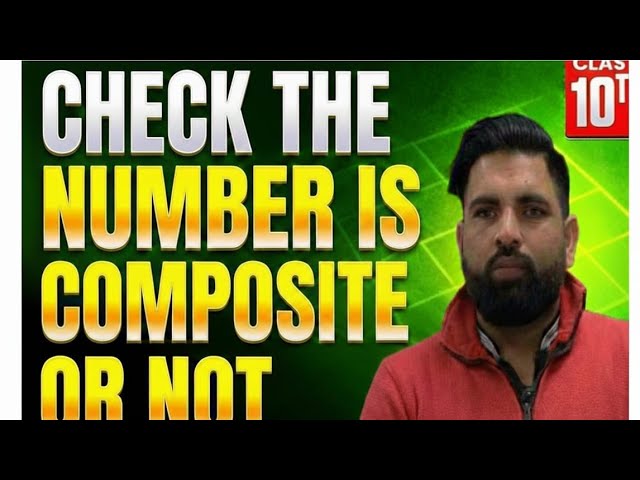 Part-7 Ch-1(Real Number)