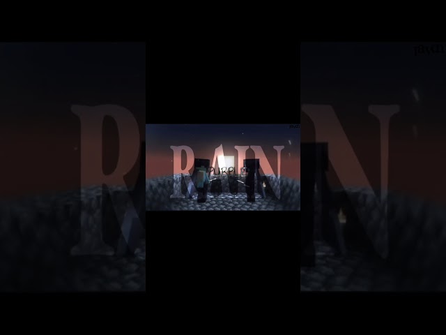 #ODYSSEYDUO// purple rain #parrotx2 #wifies #unstableuniverse #unstableuniverseedit #parrotx2edit