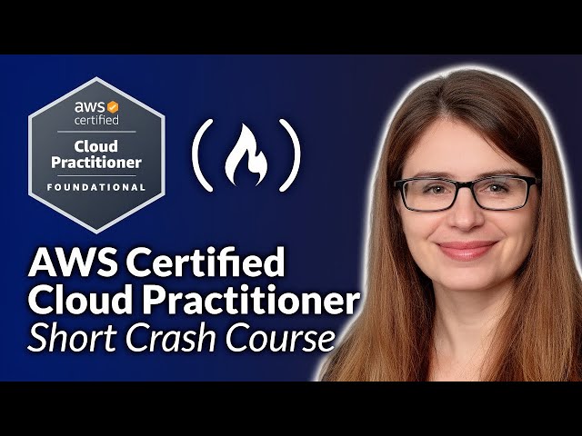 Cloud  AWS Practitioner Guide: A short crash Course