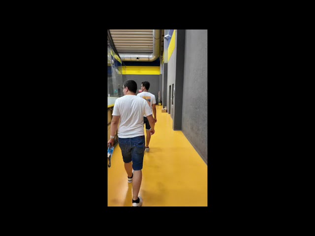 Ref Program Praha   powered by Erasmus Sport Plus