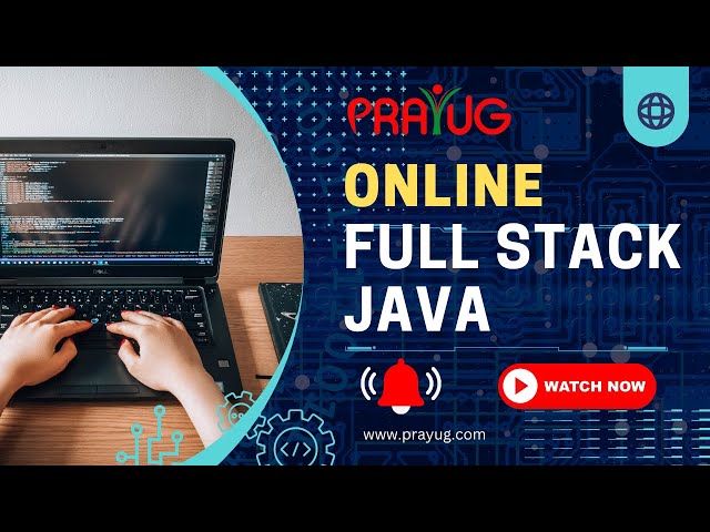 Introduction to Java | Java Basics for Beginners | Prayug