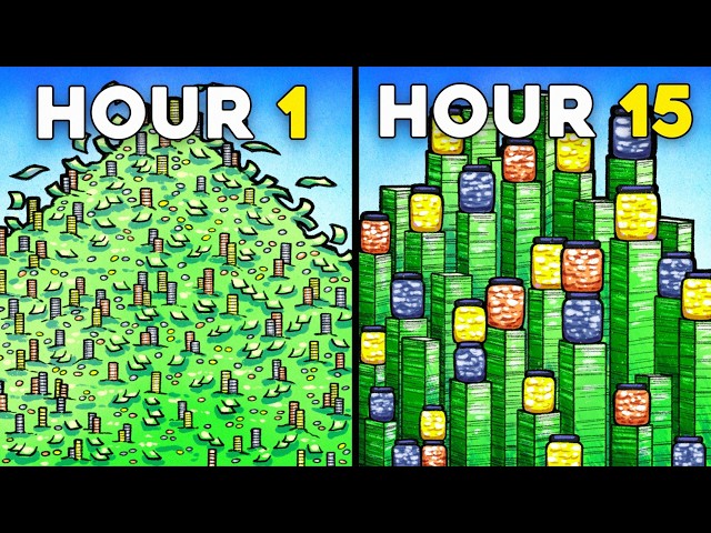 I Played 100% of Sorting Inc