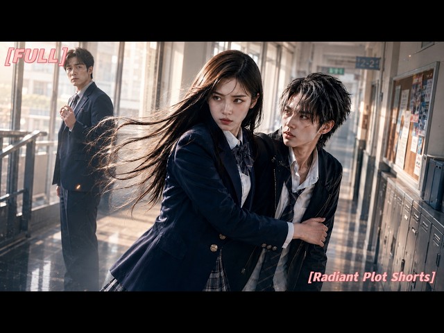 🎧️【FULL】I Died Years Ago… My Husband Never Stopped Loving Me, So I Returned To Save Our Son #drama