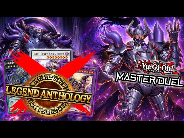 "Nice board bro! Anddddd it's gone." | Monarchs Yu-Gi-Oh! Master Duel