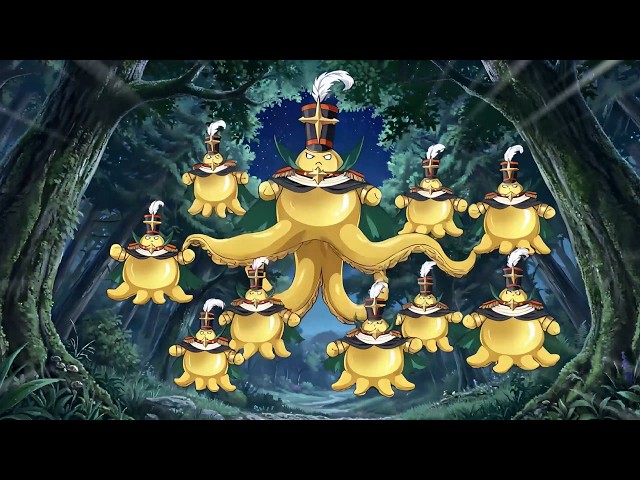 🔥【New】【Multi Sub】Job Change: BOSS Legion EP1-148#anime #animation