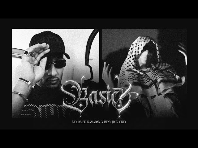 Mohamed Ramadan & Beny Jr - Basic