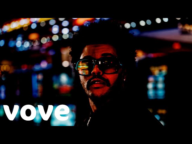 The Weekdays - Catch Me Up (Lyric Video)