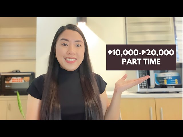 3 In-demand and Easy Freelance Jobs for Students - Freelance Jobs no Experience - Tagalog