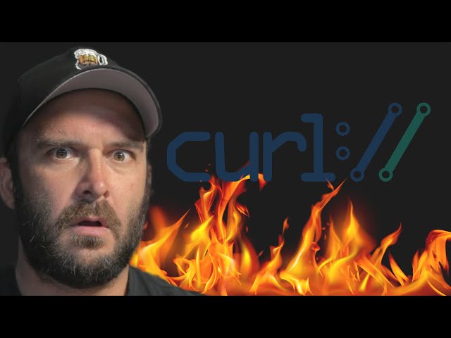 cURL is impressive.