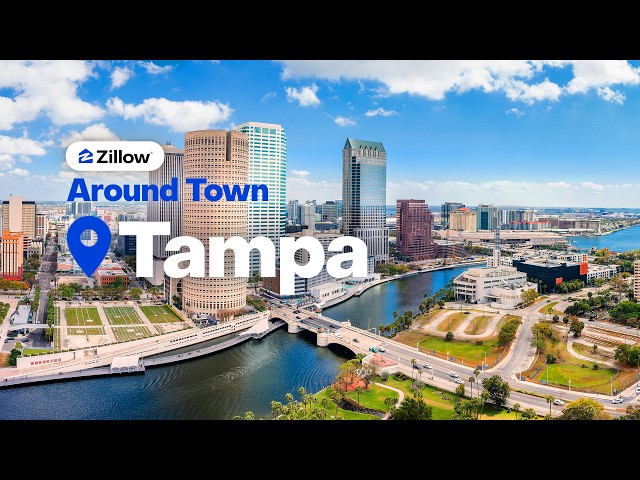 5 Great Tampa Neighborhoods | Zillow Around Town
