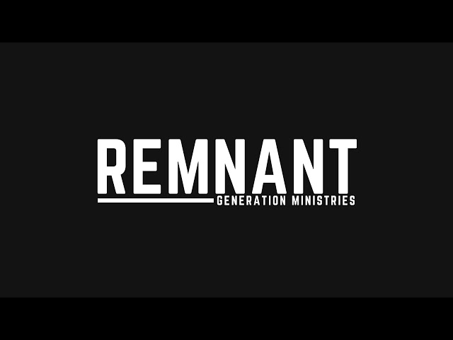 The Remnant Church | Dustin Hogan | January 24, 2026