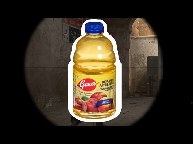 Apple Juice