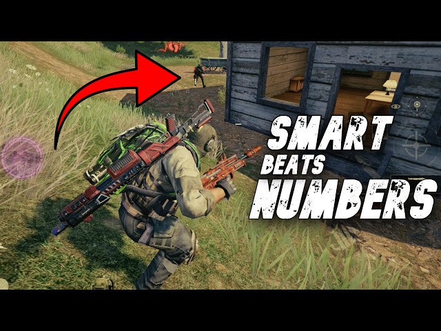 CODM Solo vs Squad Tips That Actually Work - Battle Royale - Tips & Tricks