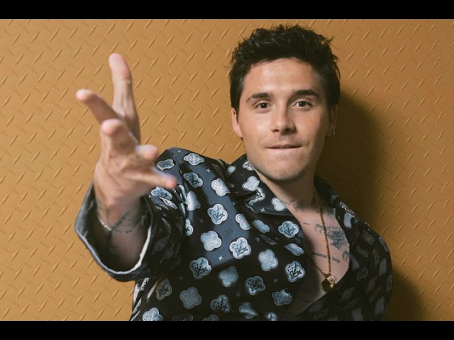 Brooklyn Peltz Beckham’s Family Feud With Parents David and Victoria Beckham What Happened With the