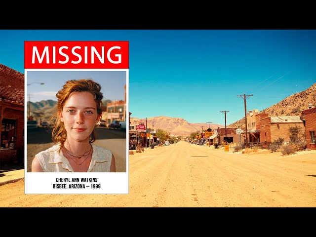 Arizona 1999 Cold Case Solved — Arrest Shocks Community