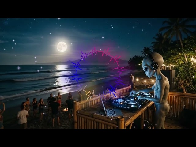 Java Moonlight Dance | DJ EDM Remix 2026