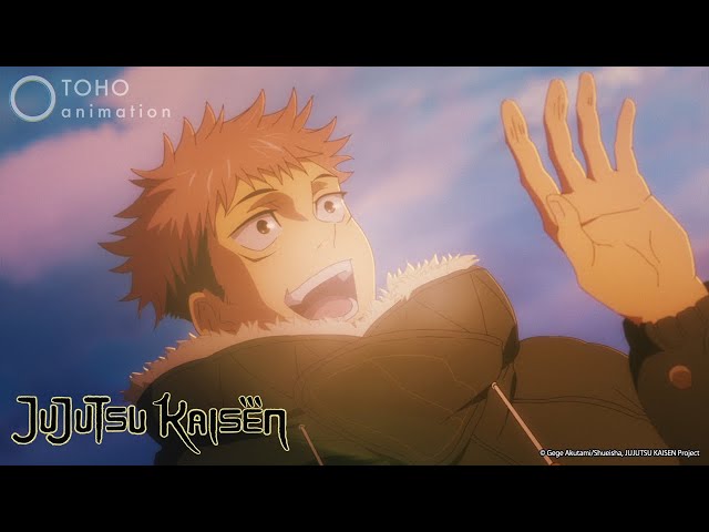 JUJUTSU KAISEN Ending 2 | Give it Back