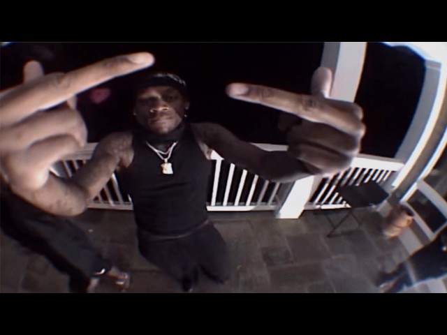 Tylil - FREE SMOKE (Official Music Video) Streamer U Diss Track
