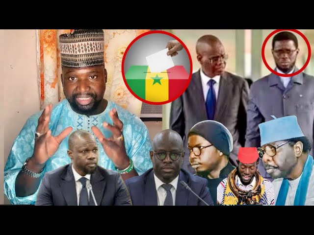 KONA: DIOMAYE And His Government Have No Respect For The People…