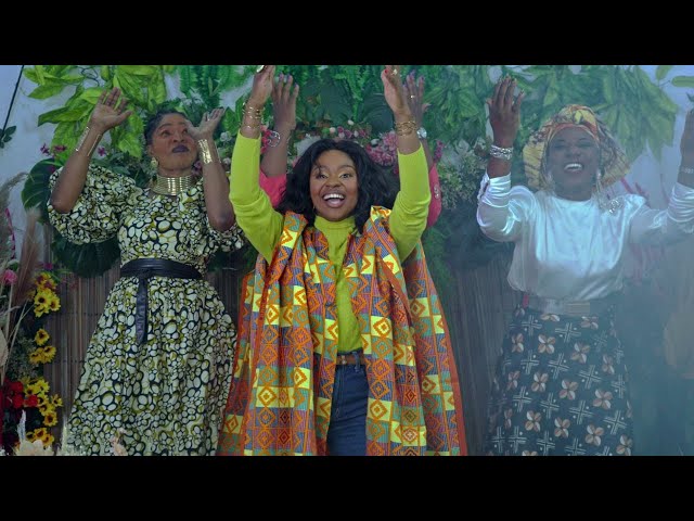 Choisie Basolua - Testimony (Clip Officiel)