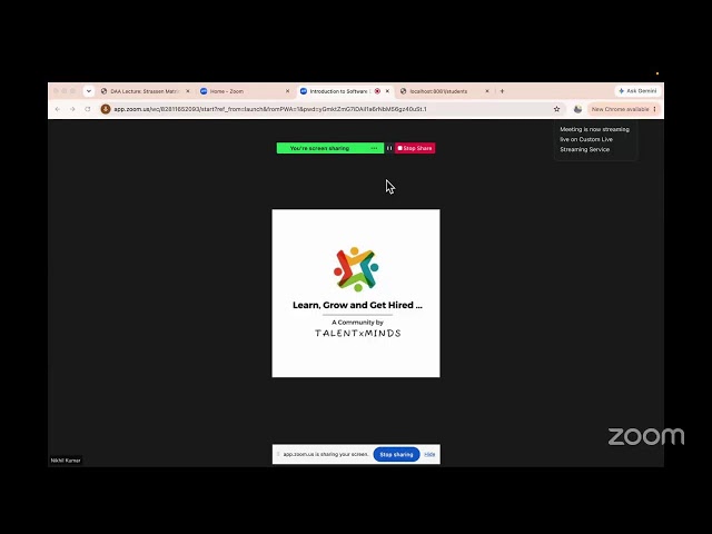 Day 27 | JavaScript Day 4 — JSON, HTTP & Fetch API | Frontend Essentials