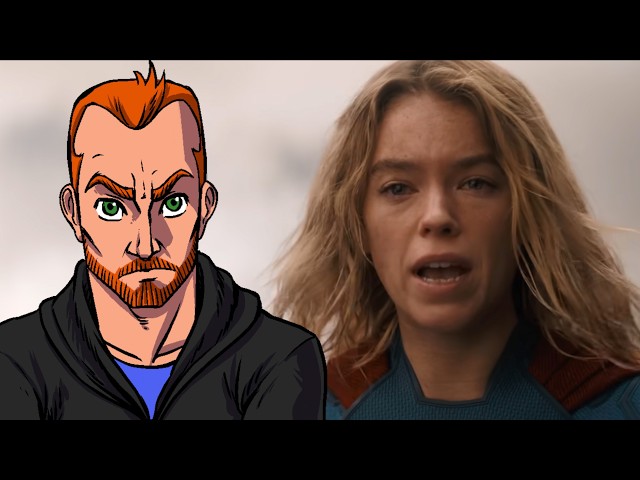Supergirl Movie: Does Anyone Care?