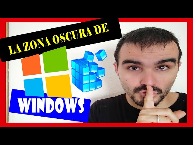 🥑 What is REGEDIT in Windows 📀 What is the WINDOWS REGISTRY 🍀