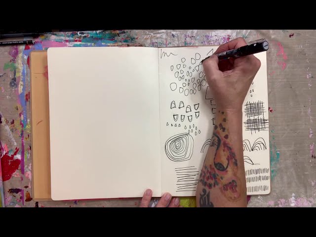 Mark Making