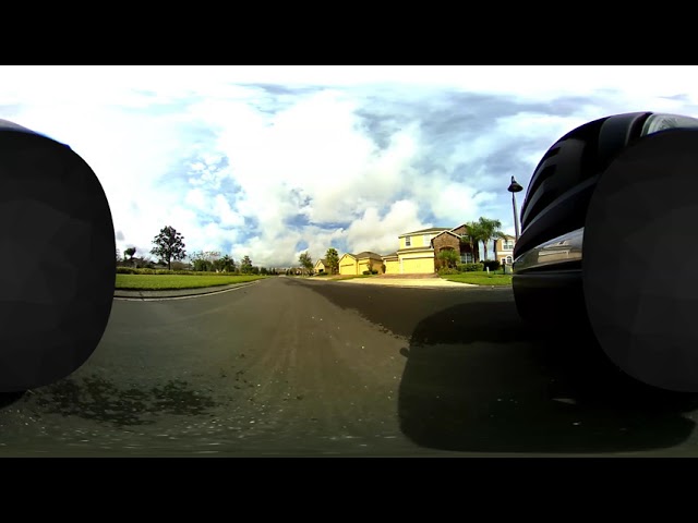 Sawgrass Plantation Area/1A (Fern Bay Ct) Post Work