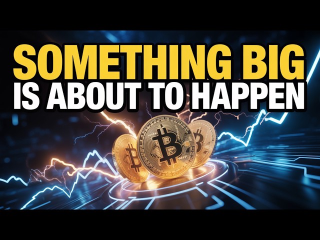This Is "Just The Beginning" For XRP Bitcoin Ethereum SUPERCYCLE & Cardano ADA Begins To Collapse