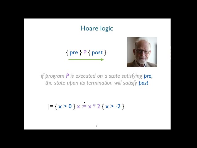 Incorrectness logic for graph programs (@ICGT2021)