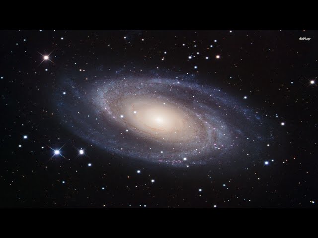 MUSE - The Void with lyrics - ( includes photos of space and planets )  Music & Lyrics