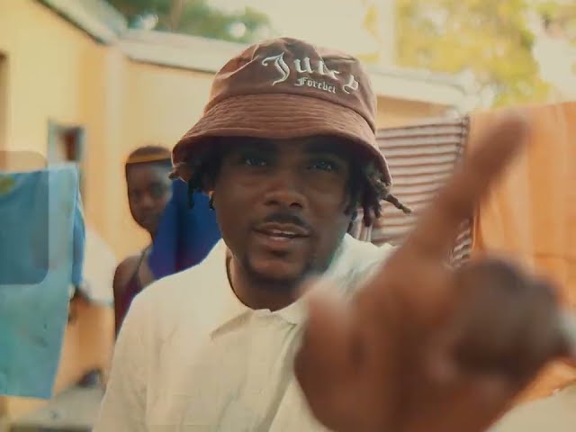 Watson G- Sesi Sela & Docky pafey (Di ex mwen) VIDEO Official visualiser 