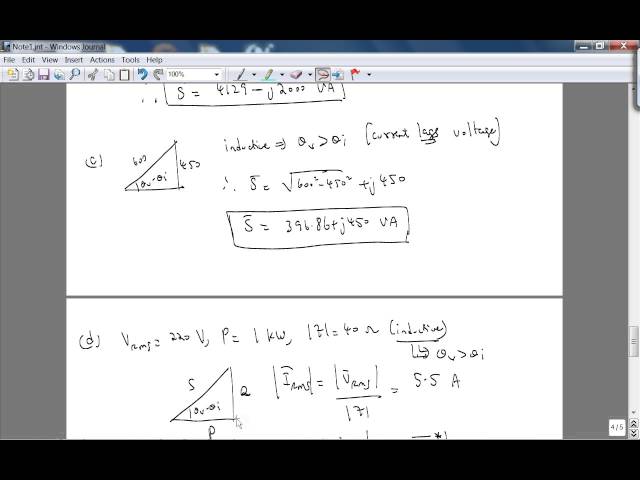 ee2060 - Fall 2013 - FinalExamReviewProblems