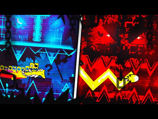 EVERY Upcoming Extreme Demon | Geometry Dash (October 2025)