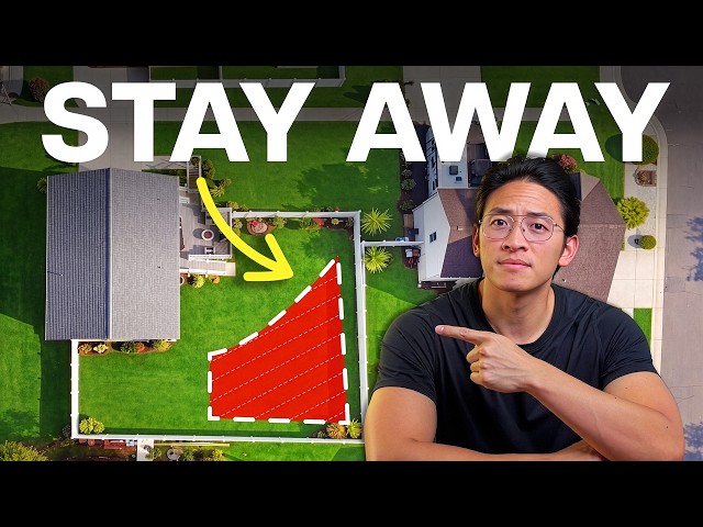 Mortgage Expert: 4 Red Flags First Time Home Buyers Must Avoid