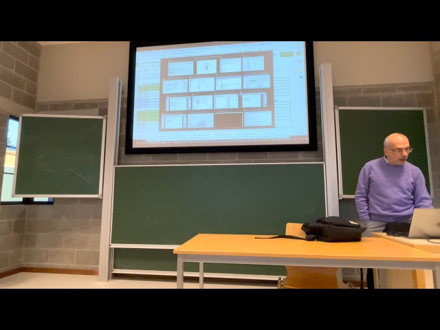 Advanced Databases - 29th Nov, 2021 - Part 1