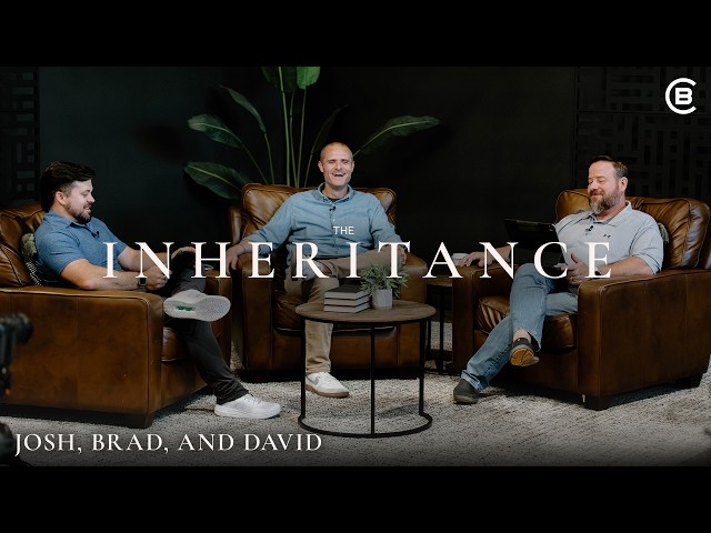 The Inheritance