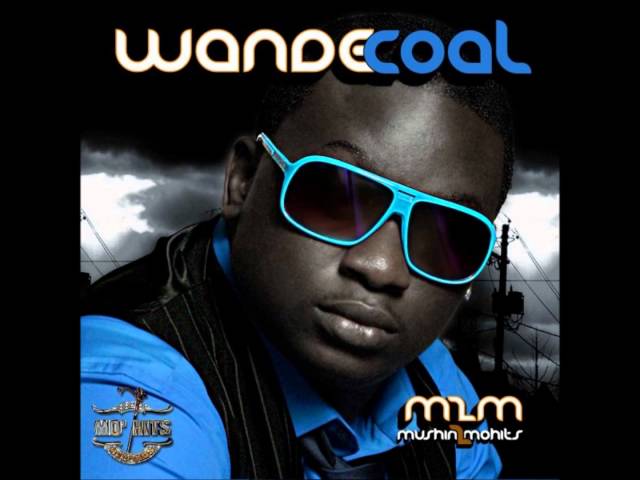 Wande Coal - Taboo