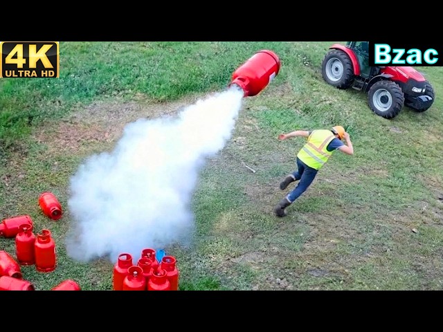 TOTAL IDIOTS AT WORK #183  | Instant Regret Fails Compilation 2026 | Best of the Week