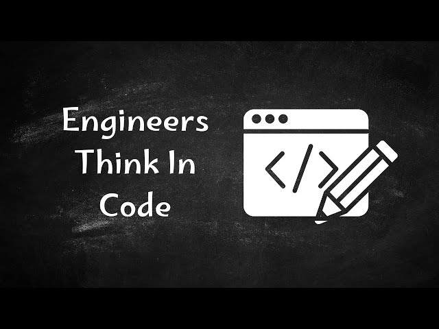Programming for Engineers Explained | How Code Solves Real Problems