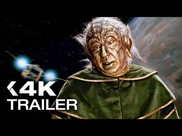 SPACEBALLS 2: The New One Title Announcement Teaser (2027) Amazon MGM