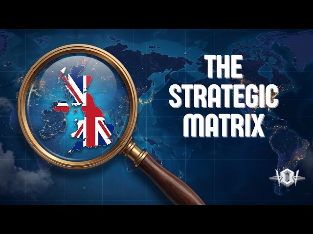 The German-British Kensington Treaty and EU Foreign Policy | Outside Views on Brexit and the UK