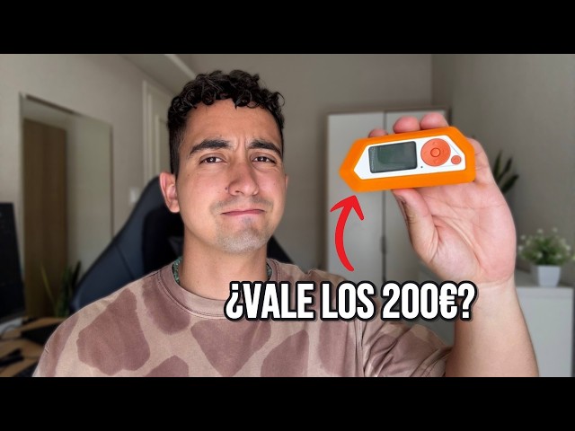 He estado 21 días utilizando el Flipper Zero y esto es TODO lo que puede hacer