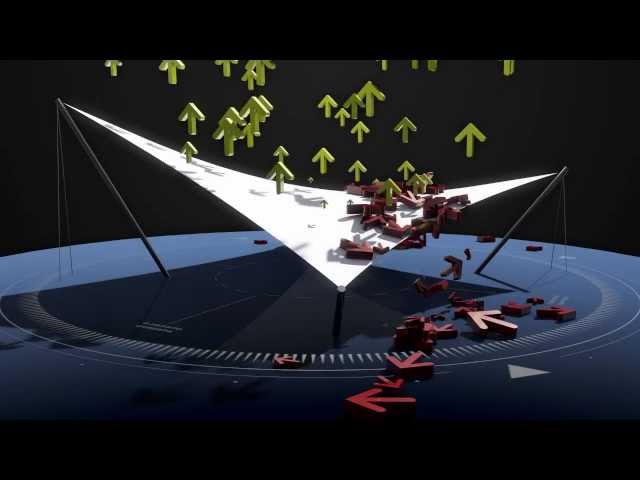 Tensile Fabric Architecture: Part One - Materials & Forms