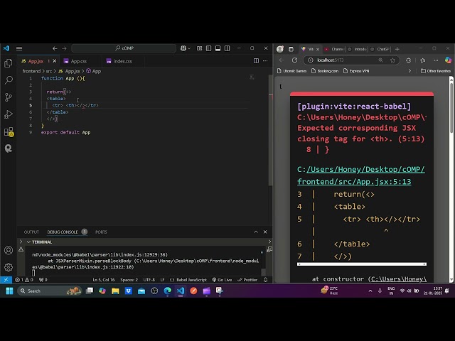 React Components Explained - Build Amazing UIs with Ease!
